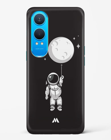 Moon Balloon Hard Case Phone Cover (OnePlus)