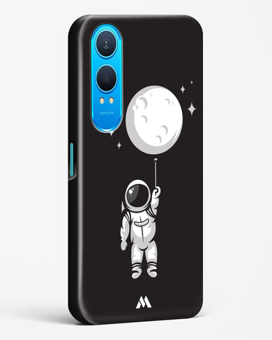 Moon Balloon Hard Case Phone Cover (OnePlus)