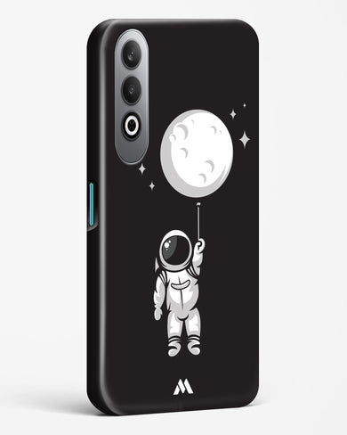Moon Balloon Hard Case Phone Cover (OnePlus)