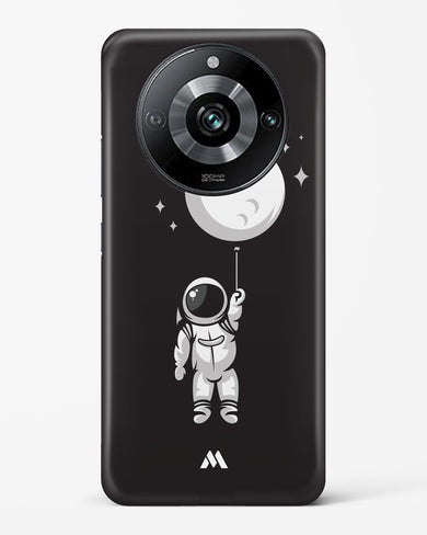 Moon Balloon Hard Case Phone Cover (Realme)