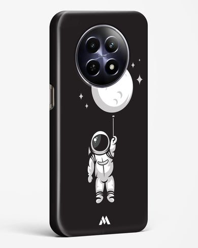 Moon Balloon Hard Case Phone Cover (Realme)