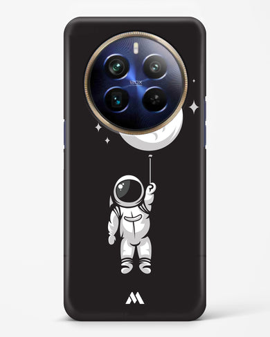 Moon Balloon Hard Case Phone Cover (Realme)