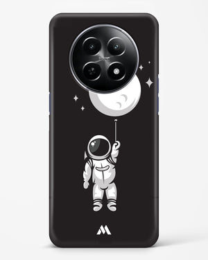 Moon Balloon Hard Case Phone Cover (Realme)