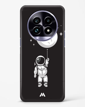 Moon Balloon Hard Case Phone Cover (Realme)
