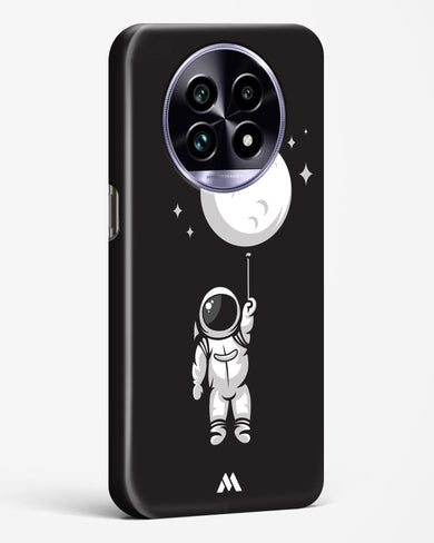 Moon Balloon Hard Case Phone Cover (Realme)
