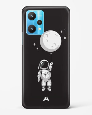 Moon Balloon Hard Case Phone Cover (Realme)