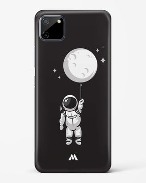 Moon Balloon Hard Case Phone Cover (Realme)