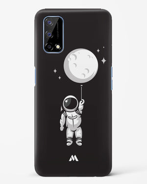 Moon Balloon Hard Case Phone Cover (Realme)