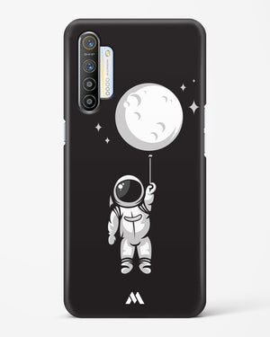 Moon Balloon Hard Case Phone Cover (Realme)
