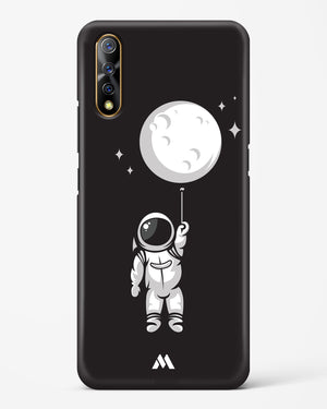 Moon Balloon Hard Case Phone Cover (Vivo)