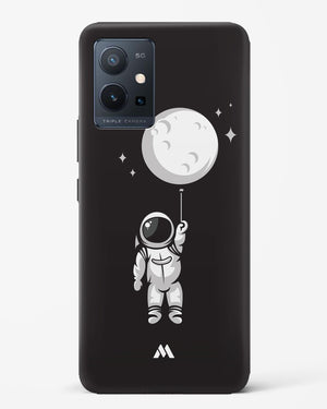 Moon Balloon Hard Case Phone Cover (Vivo)