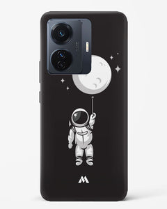 Moon Balloon Hard Case Phone Cover (Vivo)