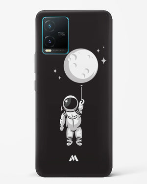 Moon Balloon Hard Case Phone Cover (Vivo)