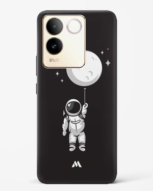 Moon Balloon Hard Case Phone Cover (Vivo)