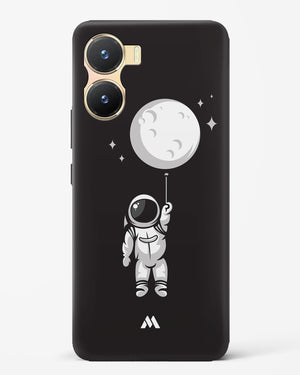 Moon Balloon Hard Case Phone Cover-(Vivo)