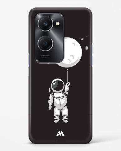 Moon Balloon Hard Case Phone Cover (Vivo)