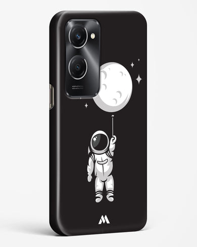 Moon Balloon Hard Case Phone Cover (Vivo)