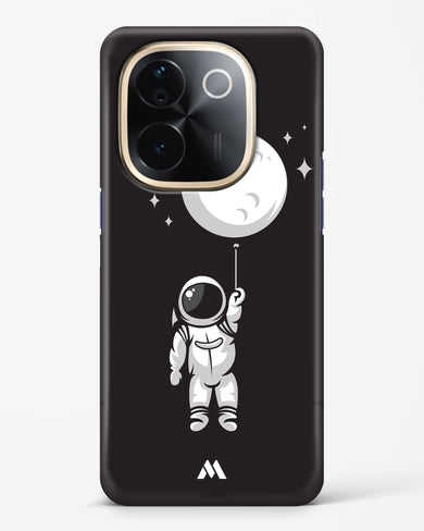 Moon Balloon Hard Case Phone Cover (Vivo)