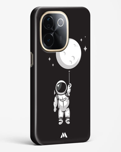 Moon Balloon Hard Case Phone Cover (Vivo)