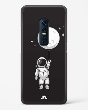 Moon Balloon Hard Case Phone Cover (Vivo)