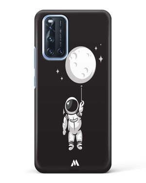 Moon Balloon Hard Case Phone Cover (Vivo)