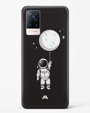 Moon Balloon Hard Case Phone Cover-(Vivo)