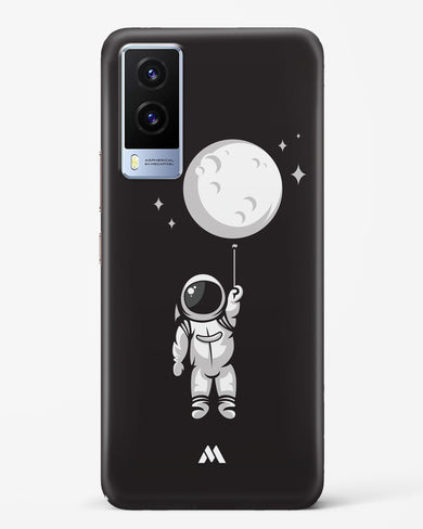 Moon Balloon Hard Case Phone Cover (Vivo)