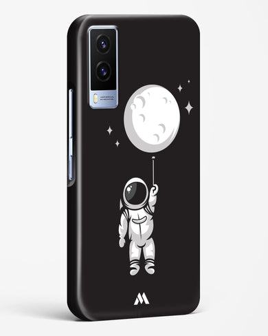 Moon Balloon Hard Case Phone Cover (Vivo)