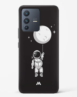 Moon Balloon Hard Case Phone Cover-(Vivo)