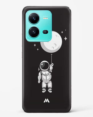 Moon Balloon Hard Case Phone Cover (Vivo)