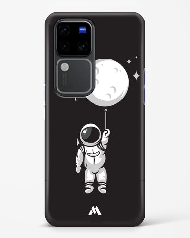 Moon Balloon Hard Case Phone Cover (Vivo)
