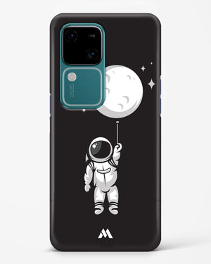 Moon Balloon Hard Case Phone Cover (Vivo)