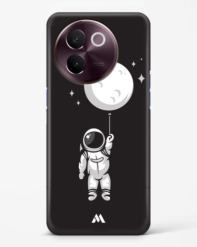 Moon Balloon Hard Case Phone Cover (Vivo)