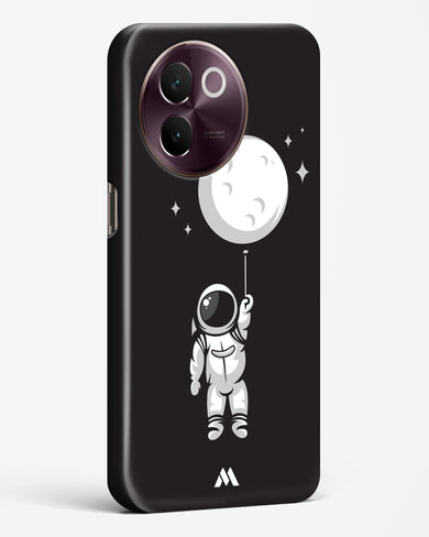Moon Balloon Hard Case Phone Cover (Vivo)