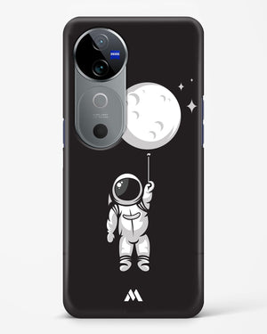 Moon Balloon Hard Case Phone Cover (Vivo)