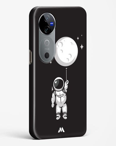 Moon Balloon Hard Case Phone Cover (Vivo)