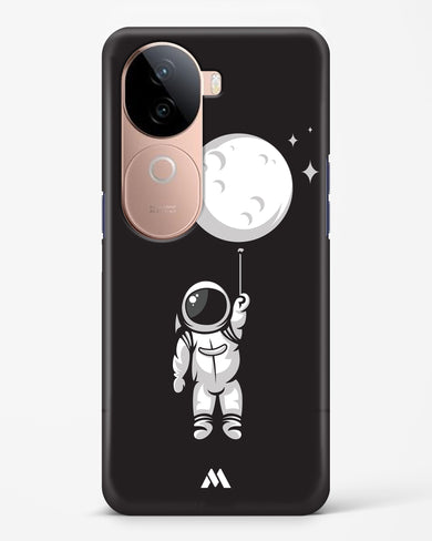 Moon Balloon Hard Case Phone Cover (Vivo)