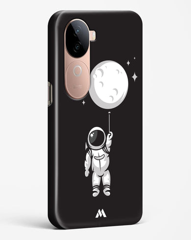 Moon Balloon Hard Case Phone Cover (Vivo)