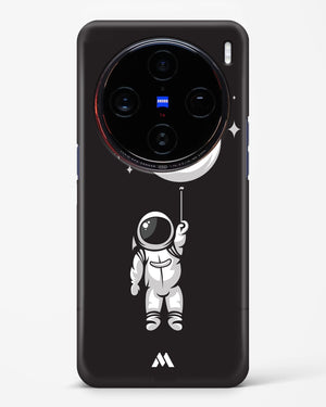Moon Balloon Hard Case Phone Cover (Vivo)