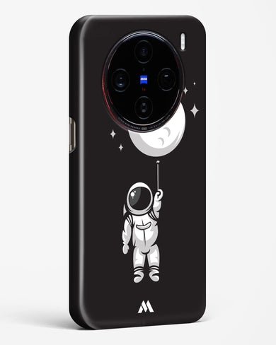 Moon Balloon Hard Case Phone Cover (Vivo)