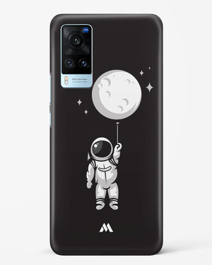 Moon Balloon Hard Case Phone Cover (Vivo)