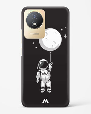 Moon Balloon Hard Case Phone Cover (Vivo)