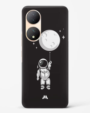 Moon Balloon Hard Case Phone Cover (Vivo)