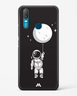 Moon Balloon Hard Case Phone Cover-(Vivo)