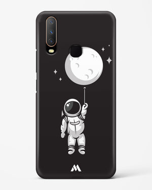 Moon Balloon Hard Case Phone Cover (Vivo)