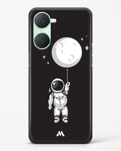 Moon Balloon Hard Case Phone Cover (Vivo)