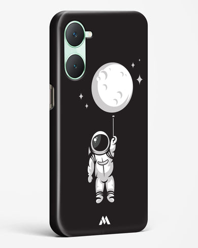 Moon Balloon Hard Case Phone Cover (Vivo)