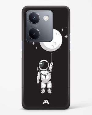 Moon Balloon Hard Case Phone Cover (Vivo)