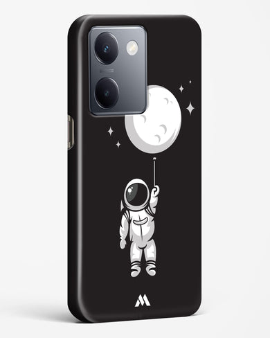 Moon Balloon Hard Case Phone Cover (Vivo)