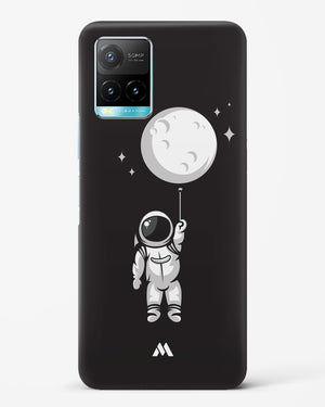 Moon Balloon Hard Case Phone Cover-(Vivo)